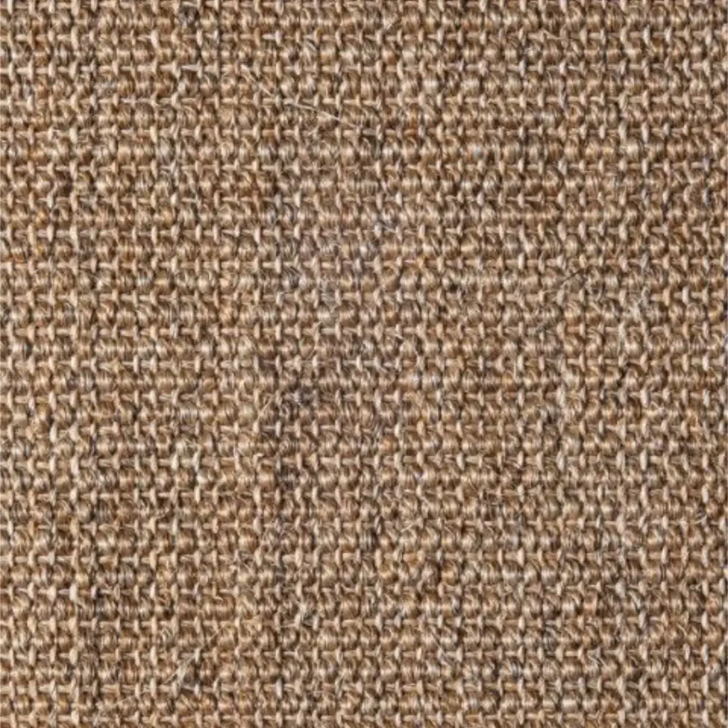 Sisal Fine Boucle Eldorado rug runner