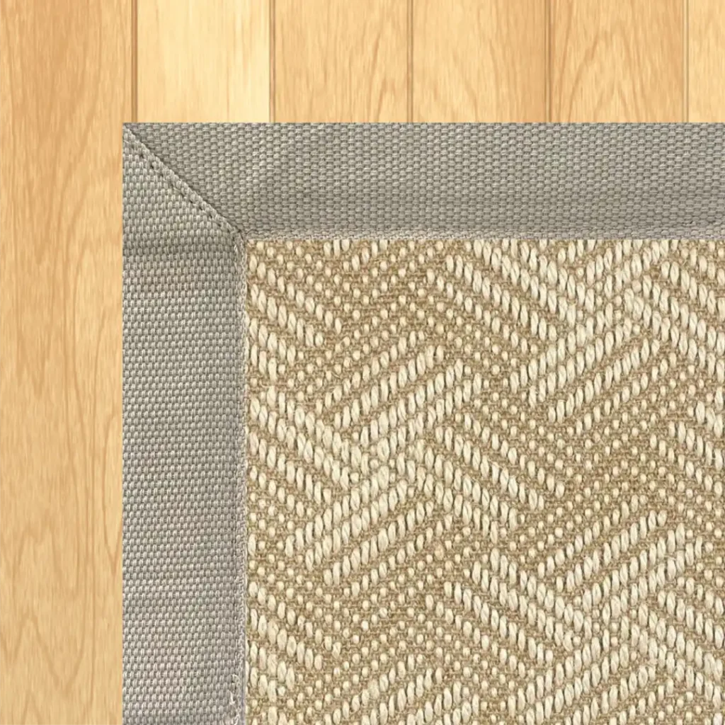 Sisal Hay Bales Oyster Binding