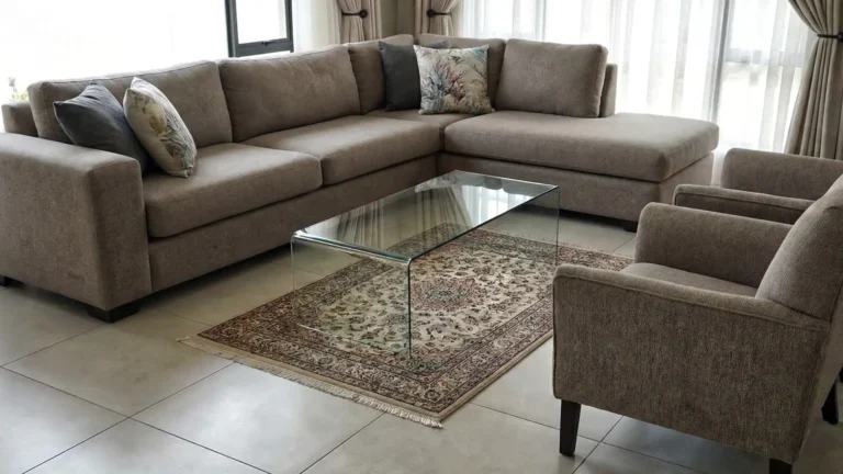 Woven Bliss – Why Your Room Feels “Off”: 5 Common Rug Mistakes Devaluing South African Interiors