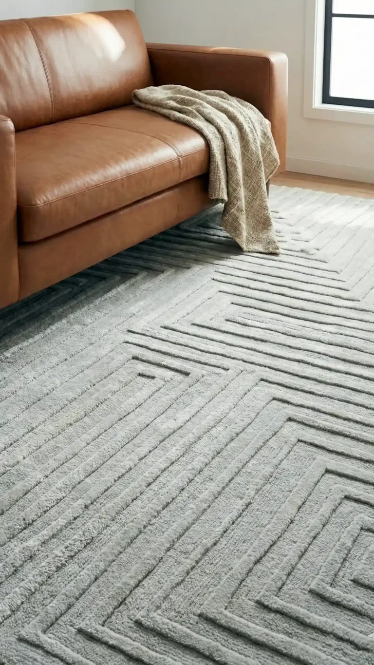 Woven Bliss – Why Your Room Feels “Off”: 5 Common Rug Mistakes Devaluing South African Interiors