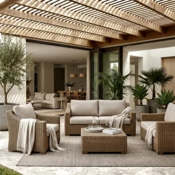Patio Furniture