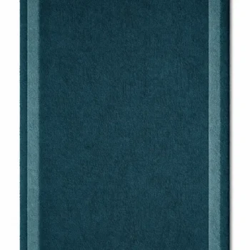 Woven Bliss – Border Hand-Tufted Rug