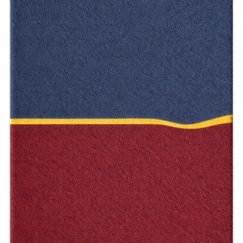 Woven Bliss – Two Tone Hand-Tufted Rug