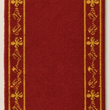 Woven Bliss – Fleur Hand-Tufted Runner