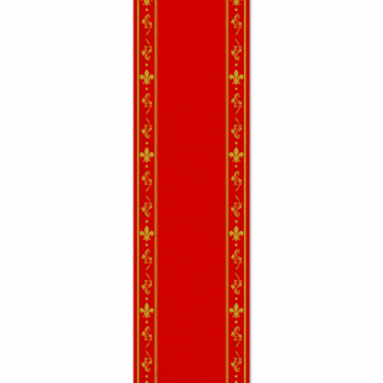 Woven Bliss – Fleur Hand-Tufted Runner