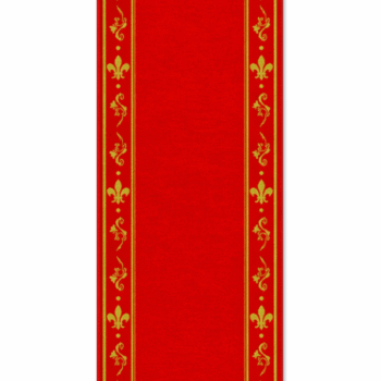Woven Bliss – Fleur Hand-Tufted Runner