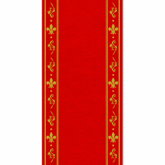 Woven Bliss – Fleur Hand-Tufted Runner