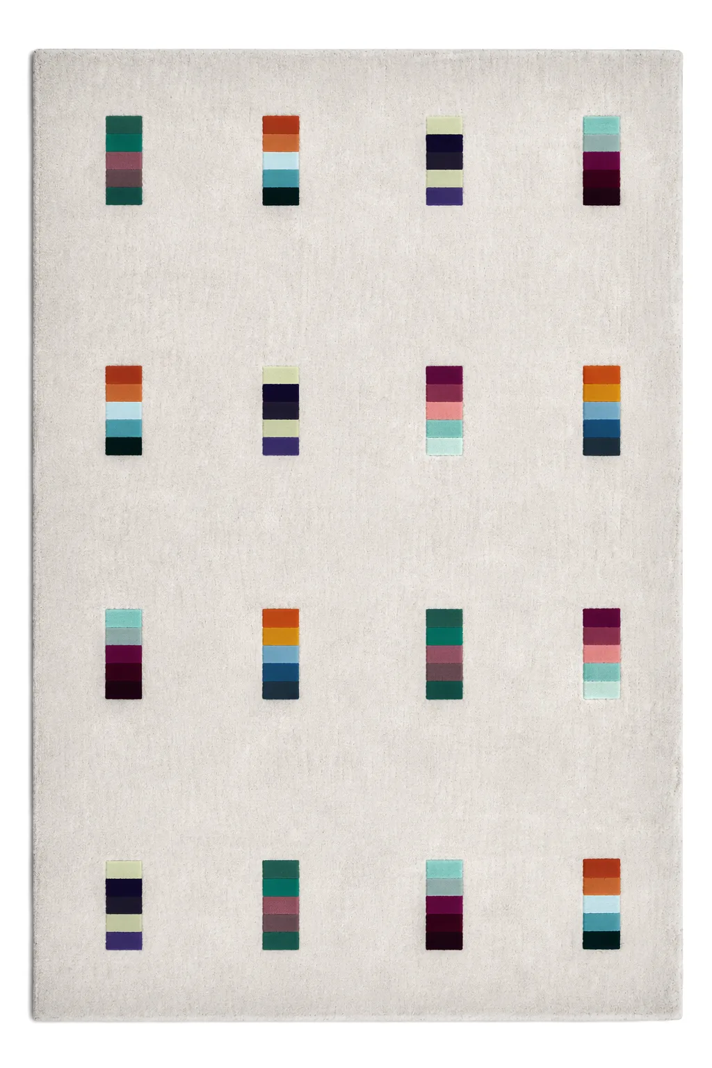 Prisma Ivory Rug
