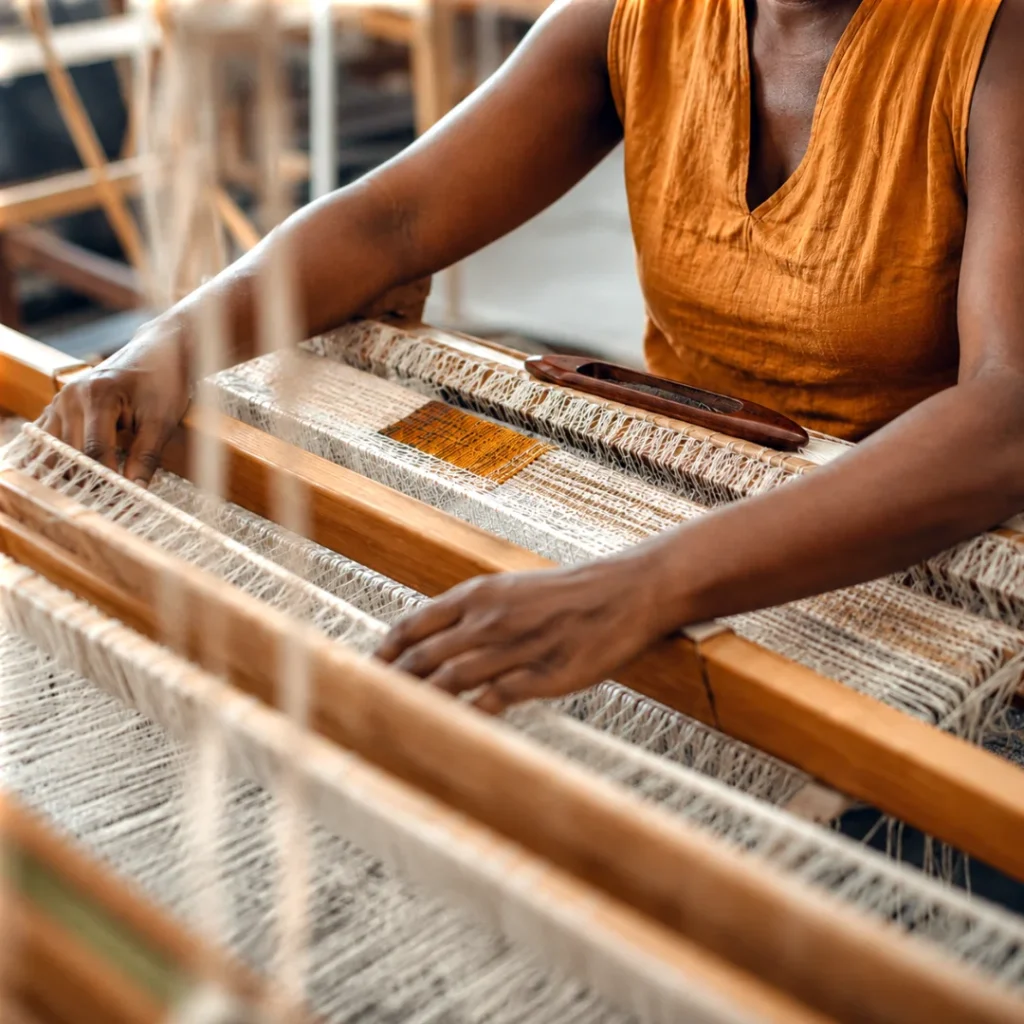 Woven Bliss – Custom bespoke rugs