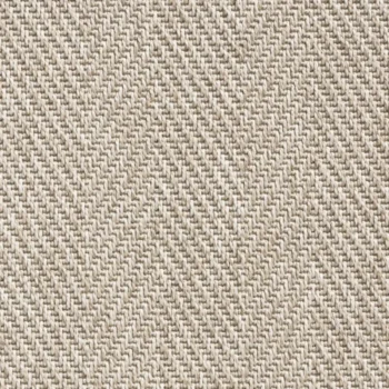 Woven Bliss – Chevron Beige Outdoor Rug