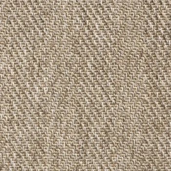 Woven Bliss – Chevron Brown Outdoor Rug