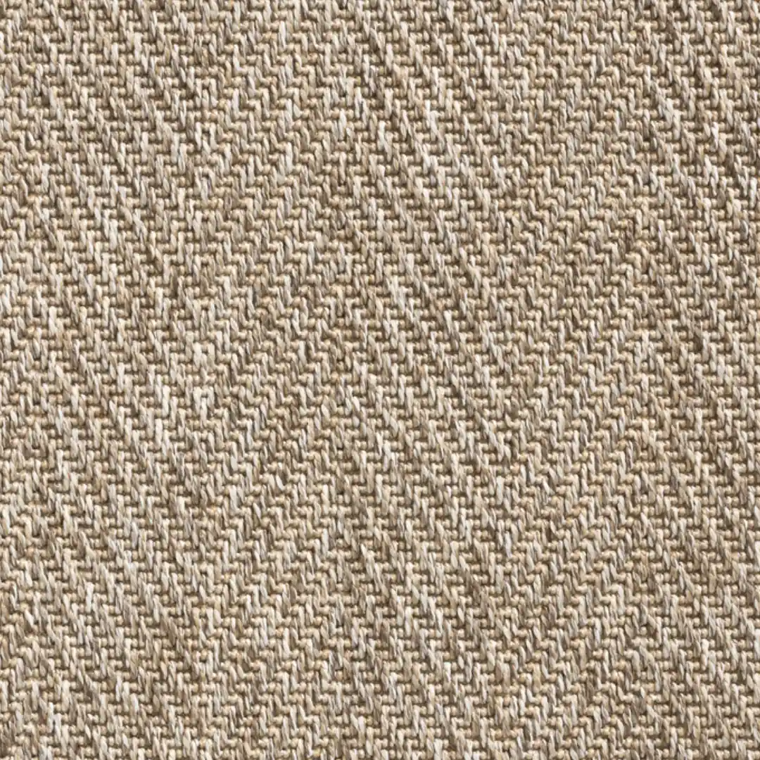 Woven Bliss – Chevron Brown Outdoor Rug