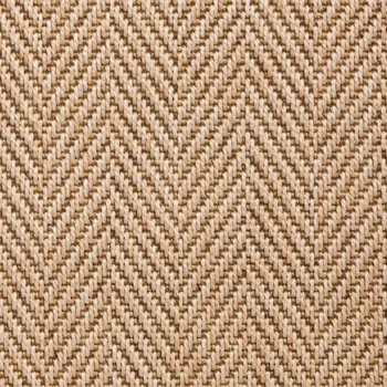 Woven Bliss – Chevron Outdoor Rug Grain