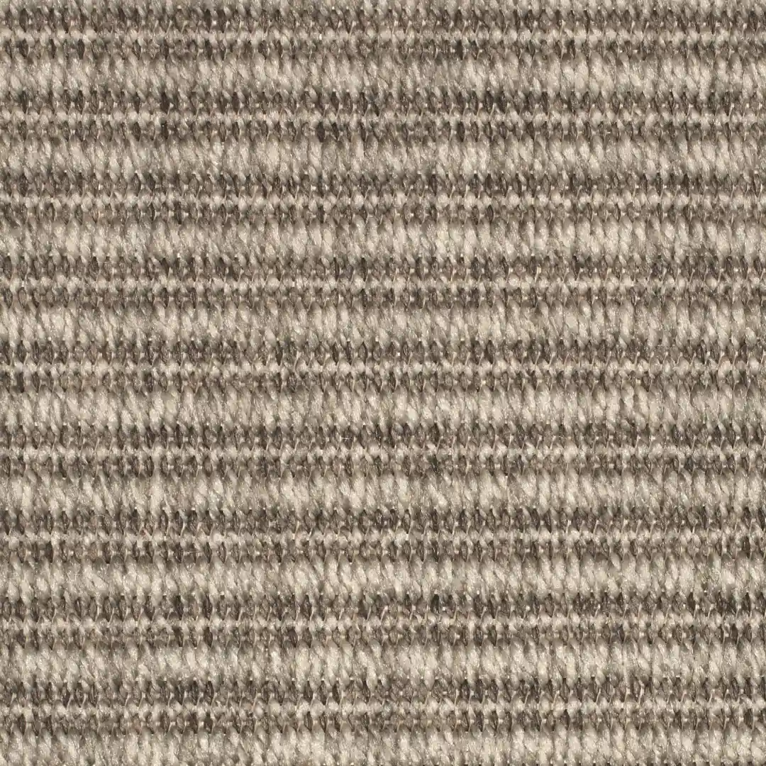 Woven Bliss – Wicker Grey Outdoor Rug