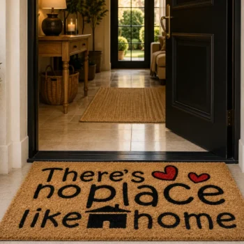 Woven Bliss – no place like home